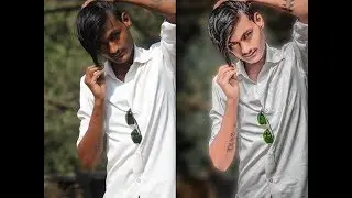 Real CB Edit Tutorial PhotoShop