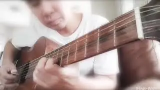 Jerry's Breakdown Practice