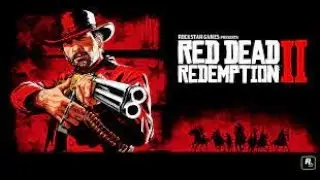 RDR2 LIVE STREAM