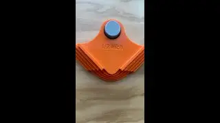 3d printed radius jigs #shorts