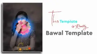 #Bawal_Template 3 | This Aveeplayer Template is really Bawal 🔥😱