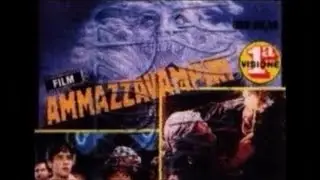 Zio Tibia presenta AMMAZZAVAMPIRI