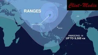 If North Korea Fire On American Territory This What Would Happen. A Must Watch For All