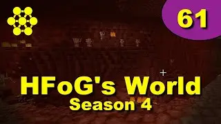 HFoG’s World - S4E61: Space Travel is Hard