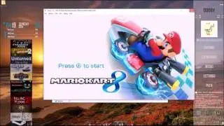 Cemu Wii U Emulator Setup/Settiings and Shader Ceche (Tutorial)