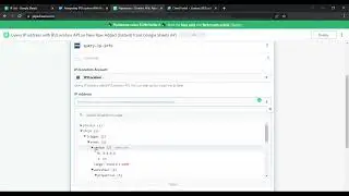 How to Use IP2Location Geolocation in Pipedream