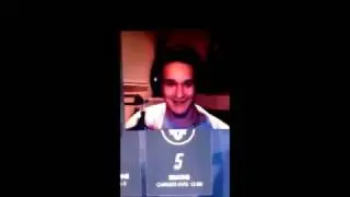 I'M GAY?