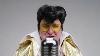Epson EcoTank Printer | Elvis Impersonator | 30sec