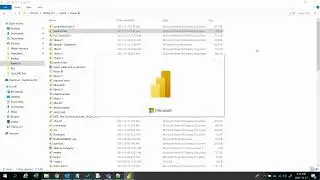 DAX - Parameters and Bookmarks - Power BI