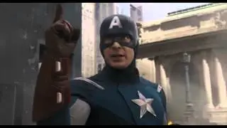 Superman vs The Avengers (Fan) Trailer