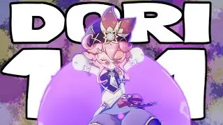 Dori 101 - The Art of the Scam