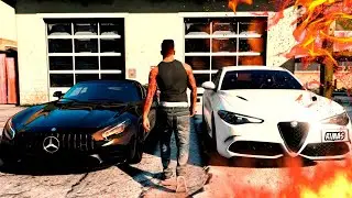 GTA 5 RP - НАБОР В СЕМЬЮ НА ГРАНД РП СЕРВЕР 2