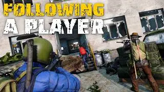 This is Why You Don't Stalk Your Kills in DayZ