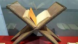 Mehmet Akif Ersoy Hatıra Evi'nden Kareler