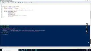 Auto Create Active directory users with PowerShell script