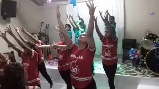 Eu também Ieq Ana Paula Eleuterio