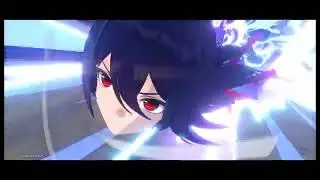 Honkai Star Rail (World 4)