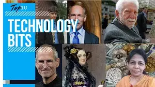 Top 10 GK Facts on Technology You Must Know