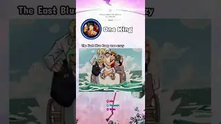The strawhats are craziest of em all