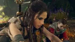 God of War прохождение 3