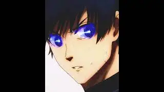 Blue Lock Edit #bluelock#anime#edit
