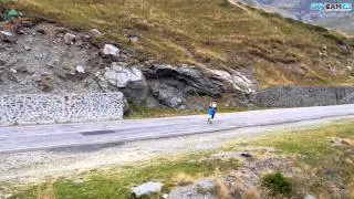 Transmaraton 2014