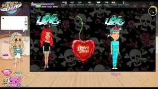 JE RETROUVE MON TOUT PREMIERE COMPTE MSP QUI DATE DE 2014...