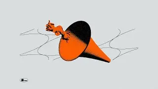 LanPage - Gourmand [たべちゃう] (Visualizer)