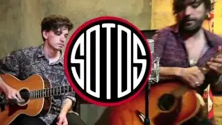 Sotos Acústico en la Polvera !!!