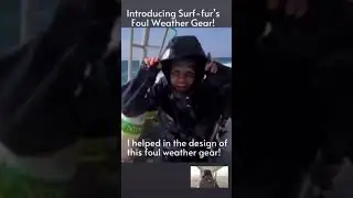 Stay Warm, Dry, and Comfortable in the Harshest Conditions