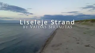 Moments in Liseleje Strand