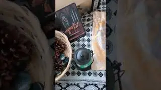ЧЕТВЁРКА мечей вектор значения