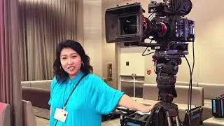 АҚШ-тағы NBC телеарнасына жасаған турымыз 2023 жылдың жаз айы