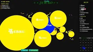 Virus Mod 1 Ebru & Jehro