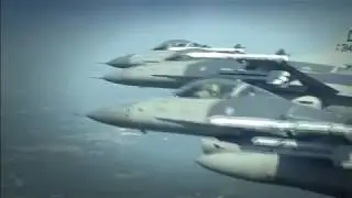 Bulgarian New F-16 Block 70 (F-16v) - Coming Soon