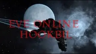 Eve online - Hookbill первые впечатления.