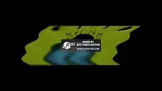 Klasky Csupo Robot Logo (2002) Newer Version HD PAL Effects in Nameless Effect 758.0