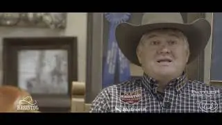 Resistol Rookie Rewind - Joe Beaver