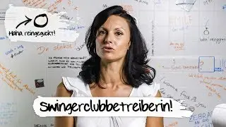 Traumjob? | Haha, eine Swingerclubbetreiberin!