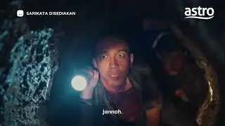 Project; Exit: Akan Datang | Trailer #2