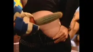 Cactus on the ass | Silent Library