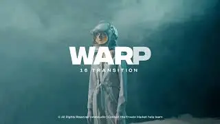 Handy Transitions for After Effects 2022 ★ After Effects Templates Free Download