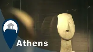 Athens | Museum of Cycladic Art