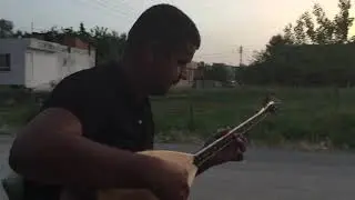AZİZ TAŞTAN - OY OY LIMIN XERÎBÊ [Akûstîk]
