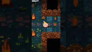 Games which are made by BIG YOUTUBERS 😱 #gaming #noilyt #famousyoutuber