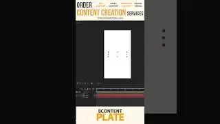 How to Get Long shadow in After Effects.