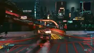 Cyberpunk 2077 | Patch 2.1 - Nvidia DLSS +FSR  3 Frame Generation Mod  -play on RTX 3060