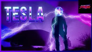 Advection Stride - Tesla