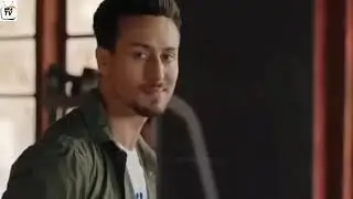 Tiger Shrof Action Vedio || Tiger Shrof Best Fight