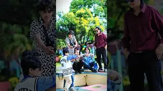 My team Nepal🔥 #dance #youtube #viral #shorts